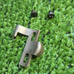 S&ucirc;ret&eacute; compl&egrave;te pour carabine Gaucher Gazelle MSA 22LR