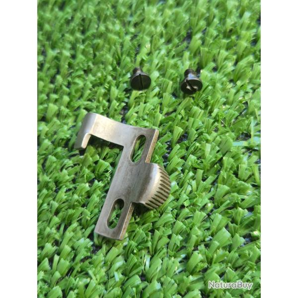 S�ret� compl�te pour carabine Gaucher Gazelle MSA 22LR