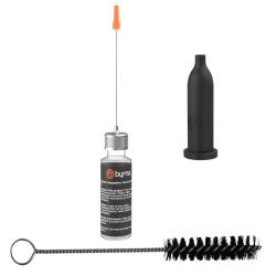Kit d'Huilage Oiler pour Lanceur Byrna - Entretien Non L&eacute;tal - R&eacute;f. HD68510