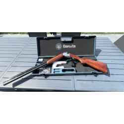 beretta 682 sporting canon 71cm