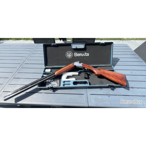 beretta 682 sporting canon 71cm