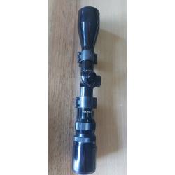 Lunette affut bushnell