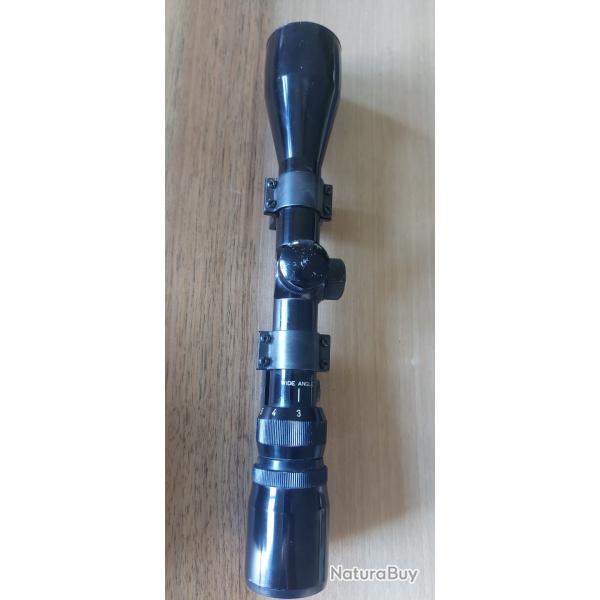 Lunette affut bushnell