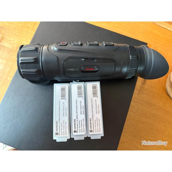 Hikmicro LH35 3.0