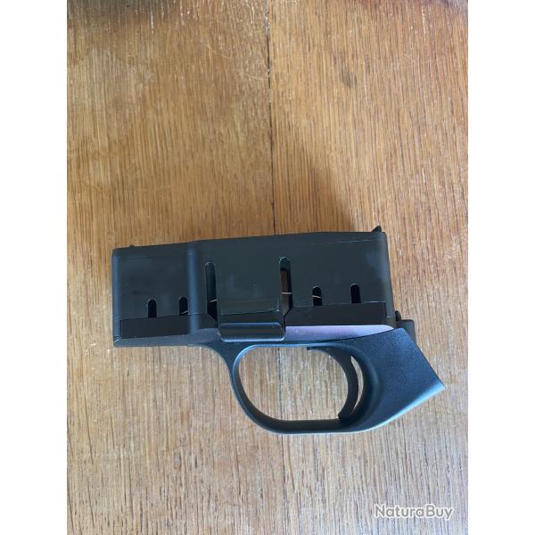 Bloc d�tente blaser r8 Success