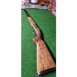 FUSIL CALIBRE 20 KHAN ARMS