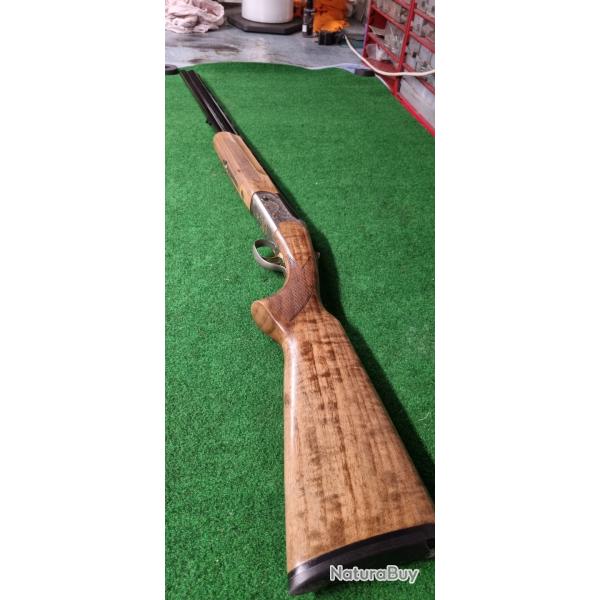 FUSIL CALIBRE 20 KHAN ARMS