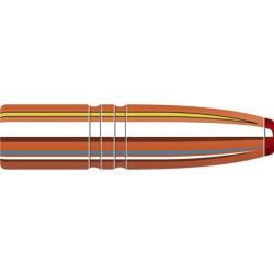 Ogives Hornady ECX Bullet - 308 / 165 gr