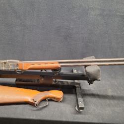 Carabine Manu Arm Mini Super, Cal. 14mm - 1� sans prix de r&eacute;serve !!
