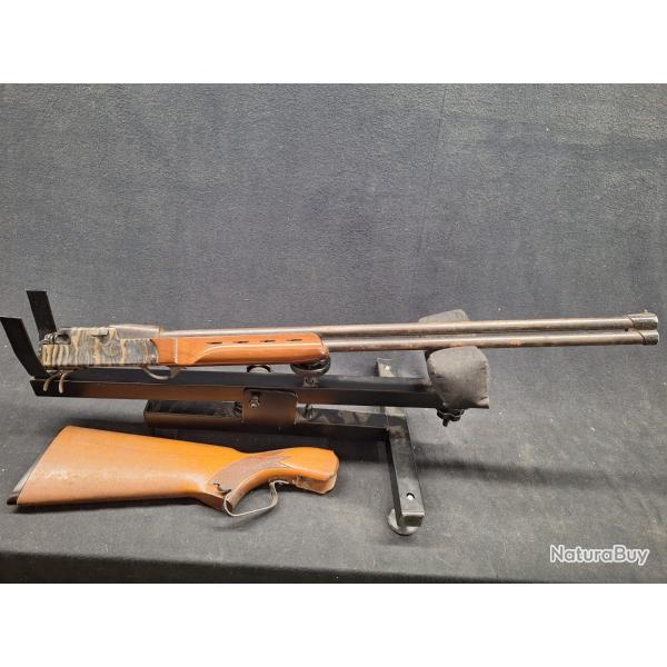 Carabine Manu Arm Mini Super, Cal. 14mm - 1� sans prix de r�serve !!