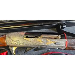 BENELLI RAFFAELLO EDITION LIMITEE BEST A.I 12/76 71CM