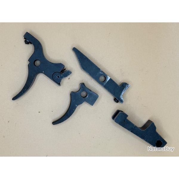 FRANCE 2�GM- INDOCHINE- KIT DE DETENTES GACHETTE Etc