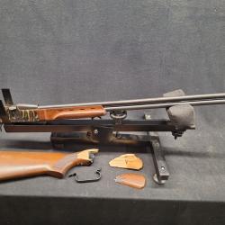 Fusil Manu Arm Mini Super, Cal. 14mm - 1� sans prix de r&eacute;serve !!