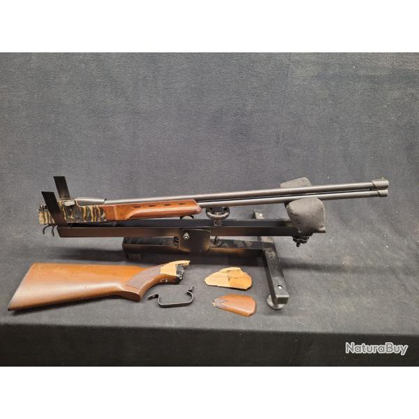 Fusil Manu Arm Mini Super, Cal. 14mm - 1� sans prix de r�serve !!