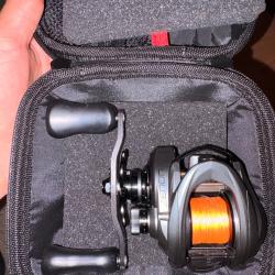 Moulinet abu Garcia