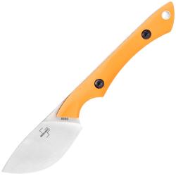 Couteau fixe - Boker plus M.U.K Orange G10