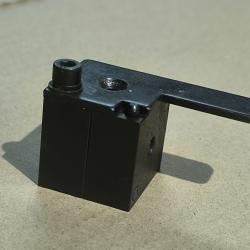 Moule &agrave; balle lynx P1125 fusil 11mm GRAS