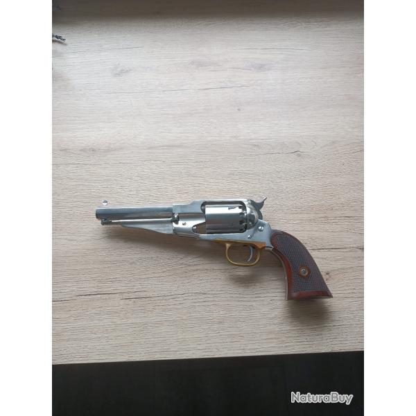 Remington Pietta 1858 Sheriff Inox