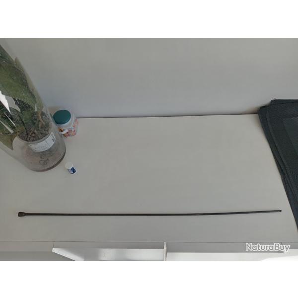 BAGUETTE DE CHARGEMENT 19EME