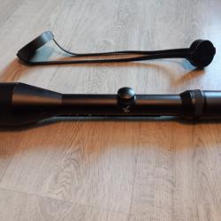 Lunette Swarovski Habicht 2.5-10x56