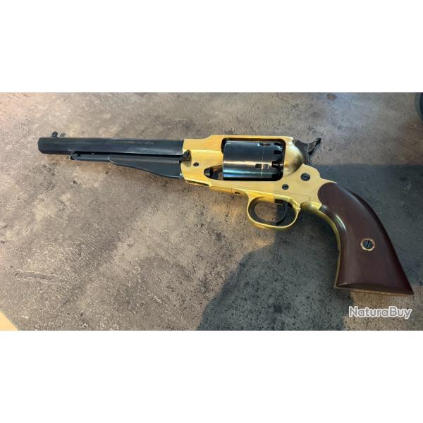 Remington calibre 44 Pietta