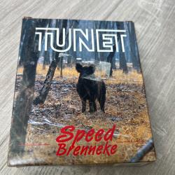 Speed brenneke 12/70 envol gratuit