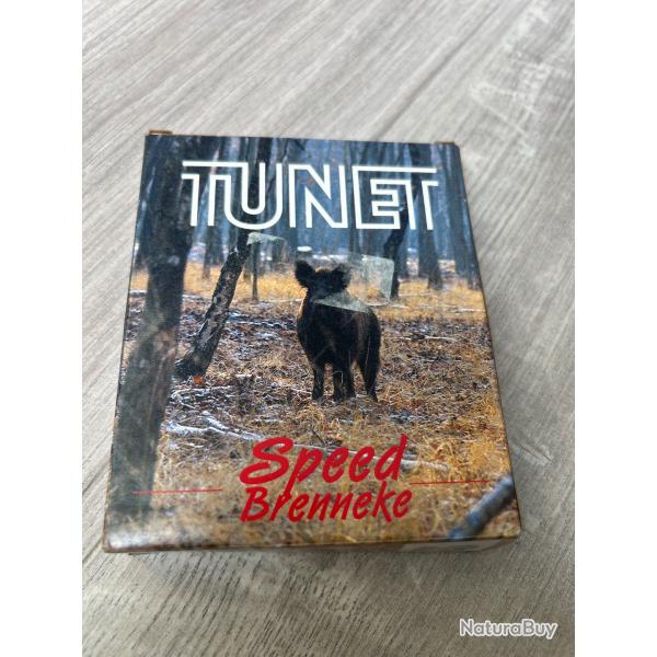 Speed brenneke 12/70 envol gratuit