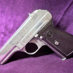 CZ 27 - Pistole Modell 27 WaA76 - Pistolet allemand WWII 7,65 Browning