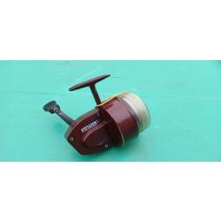 ANCIEN MOULINET CAPOTE  BRETTON 500 .FABRICATION FRANCAISE  .  PARFAIT FONCTIONNEMENT .
