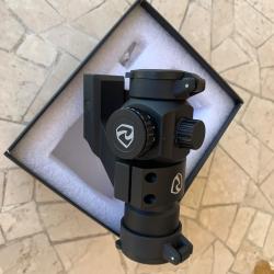 Point Rouge RITON X1 TACTIX RRD