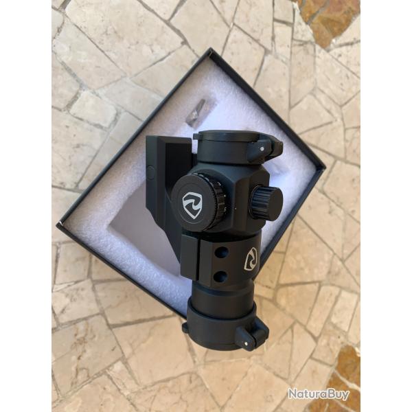 Point Rouge RITON X1 TACTIX RRD