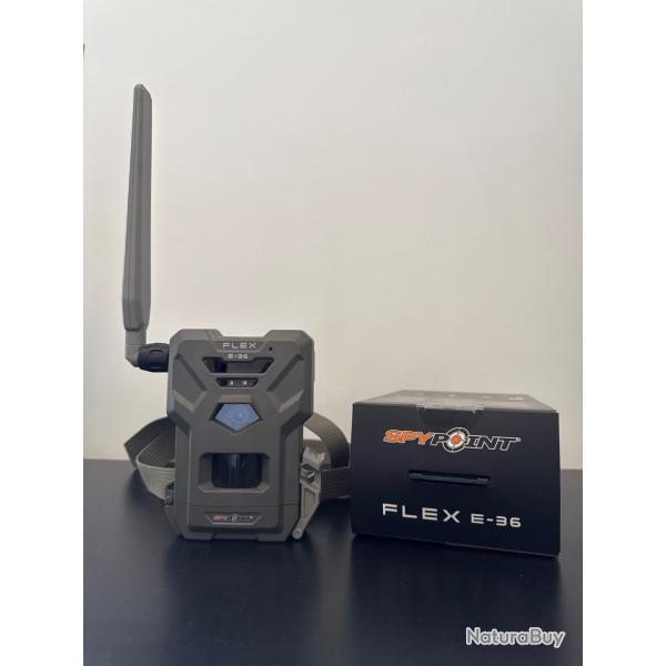 Cam�ra Spypoint E-36