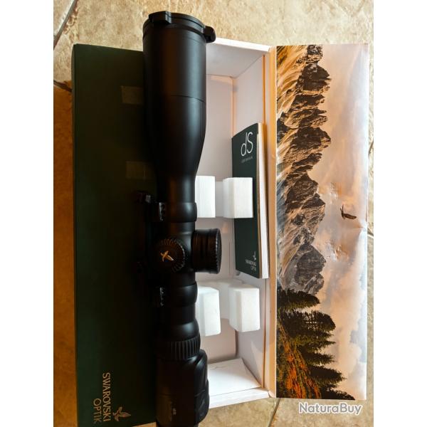 Lunette Swarovski DS g�n�ration 1