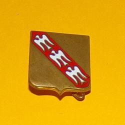Escadron de Chasse 03 - 030, LORRAINE, &eacute;mail, 27 mm , FABRICANT SANS  , HOMOLOGATION SANS , BON  ETA