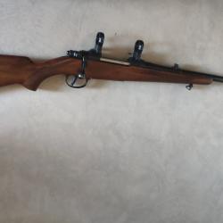 carabine CZ Brno 600 ZKK Cal 7X64