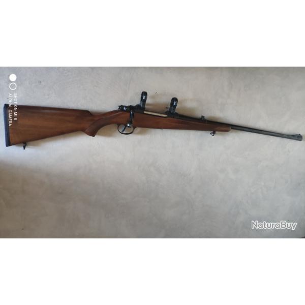 carabine CZ Brno 600 ZKK Cal 7X64