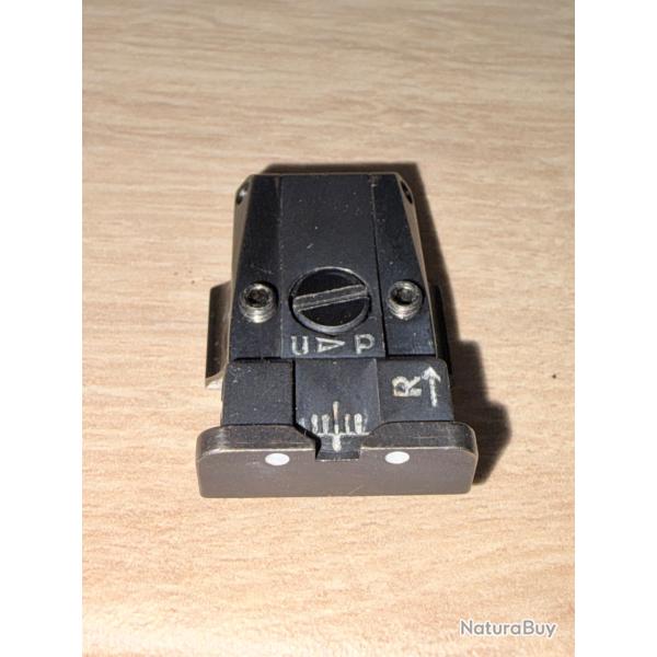 Hausse lpa et guidon fibre shadow sp01