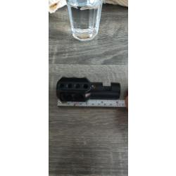 Frein de bouche pour Mosin Nagan