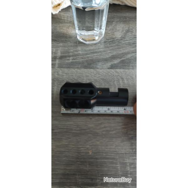 Frein de bouche pour Mosin Nagan