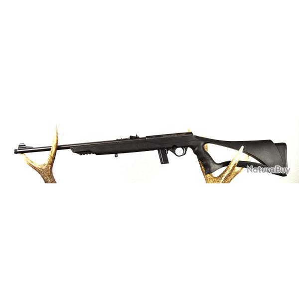 Carabine MOSSBERG 802 PLINKSTER - Cal. 22Lr - Occasion