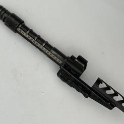 FRANCE INDOCHINE - ALGERIE- EMBOUCHOIR DE FUSIL MAS 36/51