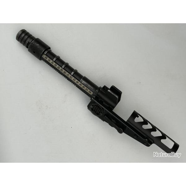 FRANCE INDOCHINE - ALGERIE- EMBOUCHOIR DE FUSIL MAS 36/51