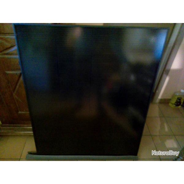 LOT DE 2 PANNEAUX SOLAIRES IDENTIQUES 200W (CHACUN)