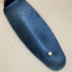 FRANCE INDOCHINE - ALGERIE- PLAQUE DE COUCHE FUSIL MAS 1936