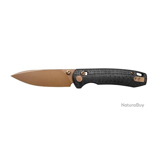 Couteau pliant TRIVISA Dragonfly CG