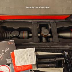 Thermal Scope - ThermTec Oryx 650 LRF