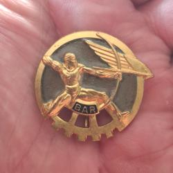 INSIGNE BA 721 ROCHEFORT