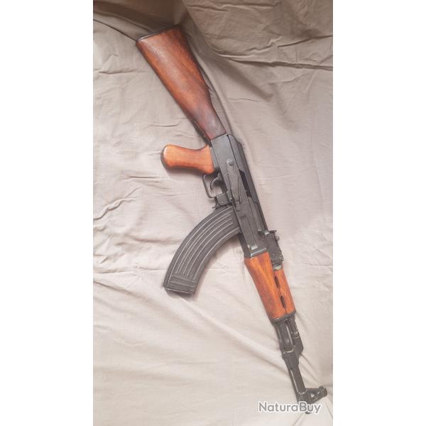 REPLIQUE AK47 DENIX
