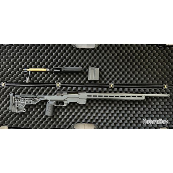 Anschutz 1782 APR 6.5 Creedmoor