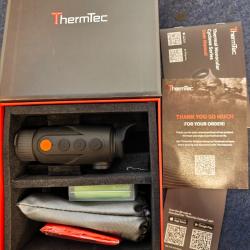 Thermal monocular - ThermTec Cyclone 315